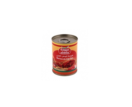 [6194024504072] ABIDA HARISSA  - 135 G