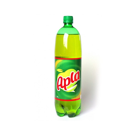 [6194019605289] Boisson Gazeuse APLA 1.5 Litres