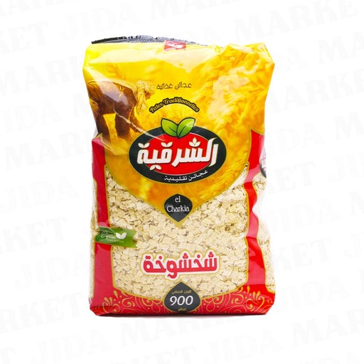 [6133761000034] CHAKHCHOUKHA-CHARGUIA-900G
