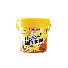 [6132500710395] GRAISSE VEGETALE-MORDJENE-500G