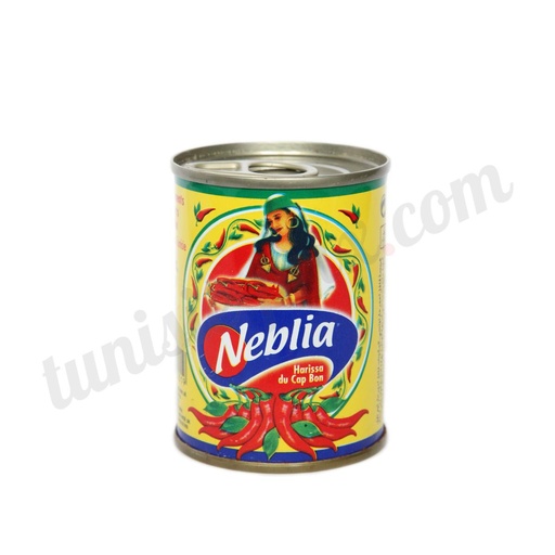 [6194001450019] Harissa -Neblia- 135g
