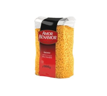 [6130837001698] MHAMMES AMOR B AMOR-500G