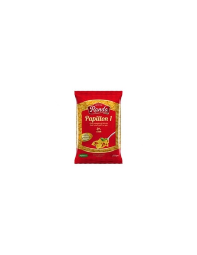 [6194004612681] PAPILLON -RANDA-  500 G
