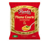 [6194004612513] Plume courte -RANDA- 500G